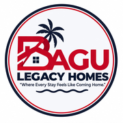Bagu Legacy Homes