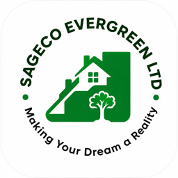 Sageco Evergreen