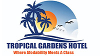 Tropical Gardens Hotel